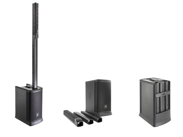 Voice Loa JBL EON ONE MK2